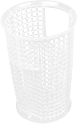 Baoblaze Pool Pump Basket Replaces Easy Installation High Performance Accessory Spare Parts Strainer Basket Swimming Pool Part