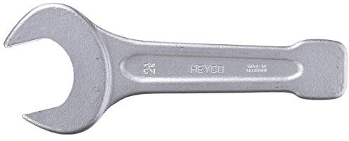Heyco 810635420 Schlag-Maulschlüssel 810, 2.1/8 Zoll