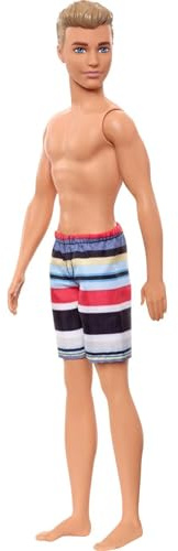 Barbie GHW43 Ankleide- & Modepuppen Mehrfarbig