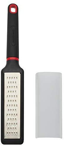 Farberware 5211655 Classic Fine Zester Grater, 6 in
