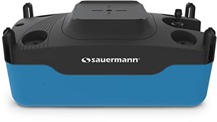 Sauermann SI-83 - Bomba de drenaje de condensado para calefacción y aire acondicionado