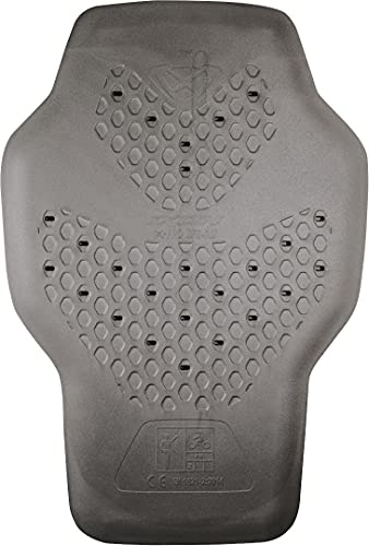 Ixon IX-PRO BFB-2 PROTECCIÓN PLÁSTICO MIX GRIS L