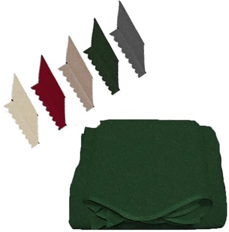 Ausziehbarer Markisen-Ersatzstoff für Sonnenschutz, wasserdicht, Polyester, 245 x 200 cm