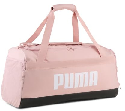 PUMA Bolsa de Deporte Challenger Mediana 58 l OneSize, Rosy Outlook Pink