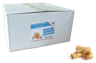 Holzwolle 10 kg Öko Kaminanzünder Grillanzünder Anzündwolle Anzünder