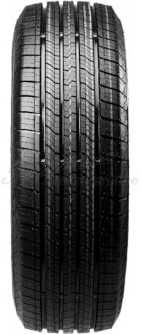 Nankang 44926 Neumático 225/60 R17 99V, Sp-9 Suv para Turismo, Verano