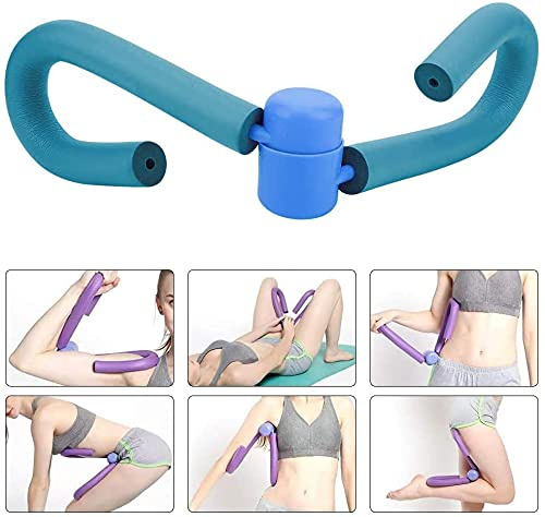 Rebeca Shop Molla di Resistenza per Allenamento Interno Cosce 07192 Fitness Palestra