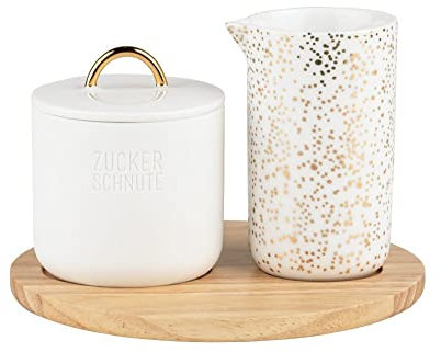 Räder Menage Zuckerschnute/Sterne