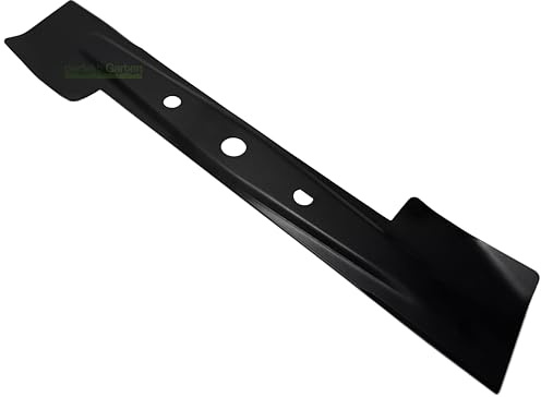 perfektGarten Cuchilla para cortacésped de 42 cm compatible con TOP Craft TCM 1700 1701 1702 1703 1704