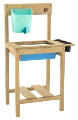 TP Toys Early Fun Umtopftisch, 51,7 x 32,5 x 88 cm