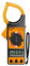 Weytoll Pince ampèremétrique, LCD 1999 Comptage Numérique True RMS Pince ampèremétrique professionnelle AC/DC Testeur de tension de courant Multimètre Pince Ampèremètre