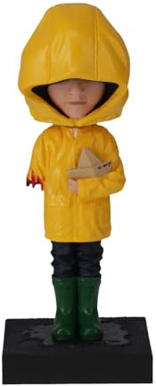 Royal Bobbles IT Chapter 2: Georgie Collectible Bobblehead Statue