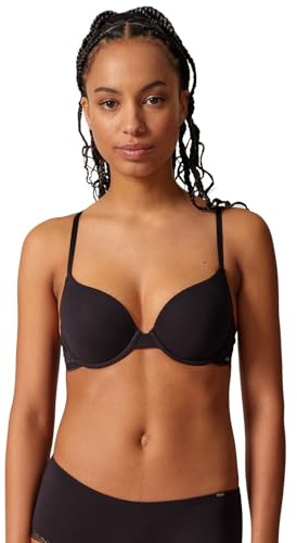 Skiny Damen Da. Schalen BH BH (1er Pack)