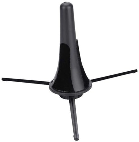 SHOWERORO Klarinettenhalter Oboenstativ Für Windinstrumente Tragbar Und Platzsparend Stabil Und Langlebig