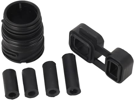 Le Joint de Transmission Automatique de 6PC Fiable Ensemble pour E90 E92 E93 E60 Comprend des Joints Essentiels pour des Performances Optimales