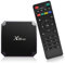 X96 - Mini reproductor multimedia de transmisión continua Android 9.0, caja de TV 4K con Amlogic S905W Quad-Core chipset, 64 bits 2GB/16GB,WiFi, 4K HD,H.265 by puersit