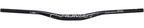 Chromag MTB-Lenker Fubars OSX 35 35 x 810 mm, Schwarz/Grau
