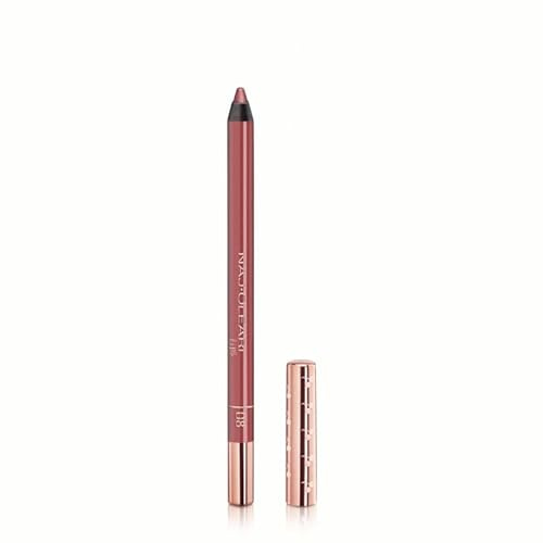 Naj Oleari Matita Labbra 08 Rosa Pesca