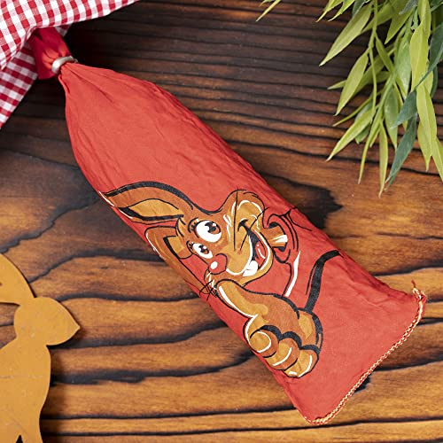 WURSTBARON® saucisson au lapin épicé, chorizo au salami, extra épicé avec 3 millions de Scoville, assaisonnement piquant au chili et arôme légèrement fumé, fabriqué en Bavière