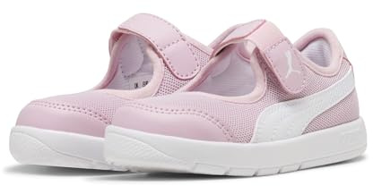 PUMA Sneakers Courtflex v3 Lina V Bébé