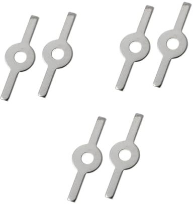 CAXUSD 3sets Practical Meat Sausage Filling Gun Brackets for Household Meat Support Kitchen Gadgets