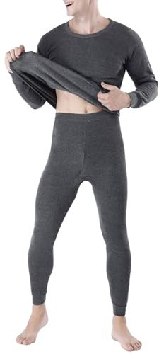 Black Friday Männer Unterwäsche Atmungsaktive Unterwäsche Herren Baumwolle Unterhosen Herren Funktionsunterwäsche Herren Motorrad 3XL Funktionsunterwäsche Thermounterwäsche Fussball Angelbekleidung