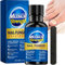 Premium Nail Fungal Treatment, Eliminator for Toenail & Fingernail, Strengthen, Repair & Renew Damaged Nails - Extra Strong Anti-Fungal Solution - 30ML Nail Tending for Healthier-Looking Nails