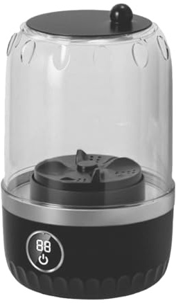 Portátil | Mini 1 Litro,Electrodoméstico Para Ropa Y Tejidos,Para Calcetines Ropa Interior Viajes Residencias Apartamentos Camping