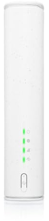 Zyxel FWA505V2 5G NR Router | AX3000 Wi-Fi 6 Gigabit Mobilfunk-Router mit SIM-Slot, Nebula Cloud-fähig, ideal für Home Office & Business