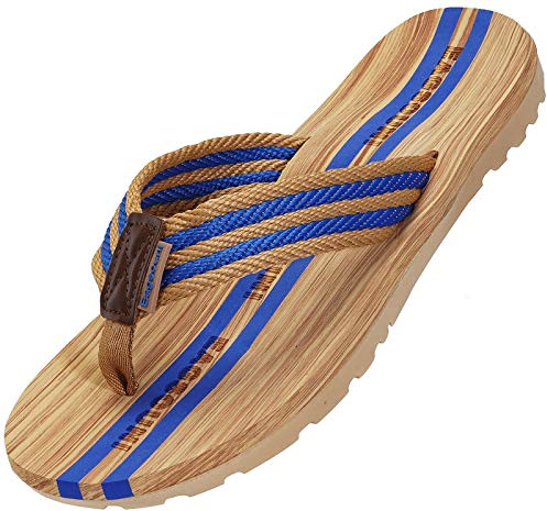 Flip Flops Beach Pool Shoes Water Slipper Summer Sliders Thong Sandals