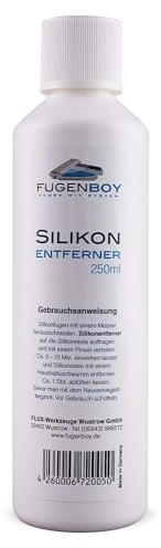 Dissolvant pour silicone - Fugenboy - 250 ml