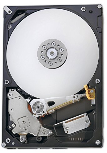 Fujitsu HD SATA 6G 1TB 7.2K 512E HOT PL 2.5 BC - S26361-F3907-L100 (componenti > dischi rigidi interni) (ricondizionato)
