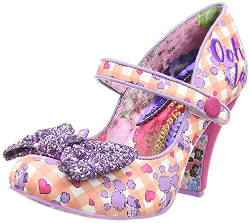Irregular Choice Fancy That, Women's Pump