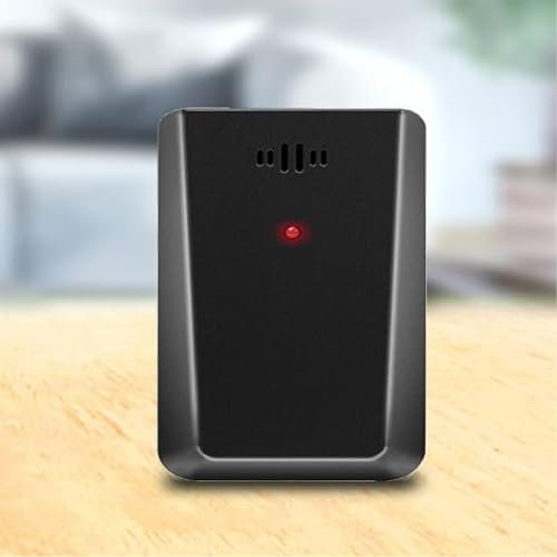 Außensensor Kompatibel mit Wetterstation B09FPKX5QM