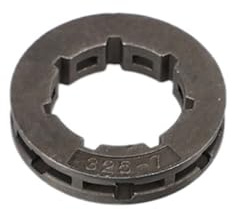 1 Stück Ersatzfelge Kettenrad 325-7 for Benzin-Kettensäge 45 cc, 52 cc, 58 cc