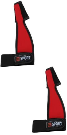 KOMBIUDA 2 Stücke Angeln Handschuh Einzel-Finger Hülse Neopren Index Finger Nicht-einstellbare Elastische Für Komfort
