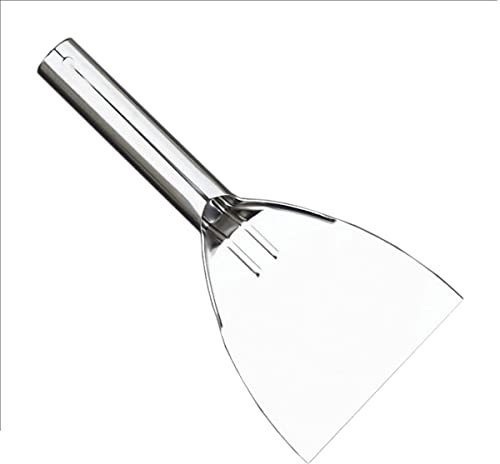 Espátula profesional for pared, espátula de metal resistente