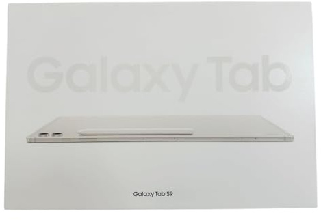 Samsung Galaxy Tab S9 SM-X716B 5G 128 Go 27,9 cm (11) Qualcomm Snapdragon 8 Go Wi-FI 6 (802.11ax) Android 13 Beige