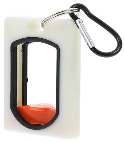 Uonlytech Glow-in-The-Dark Tie Organizer Wire Ties Black Zip up Tools The Wire Zipper Electrical Supplies Cord Holders Cable Bundling Tool Zip Ties Wire Organizer Zip Tie Clips Abs