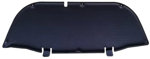 Laine isolante Compatible Avec Toyota Pour Corolla Pour Cross 2020 2021 2022 2023 2024 Capot Moteur Avant Isolation Thermique Et Phonique Tampon De Coton Intérieur