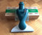 VORWERK FOLLETTO SPAZZOLA HD40 ORIGINALE E NUOVA XVK130-131-135-136-140-150-200