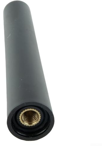 Kurze Antenne für BMW Mini kompatible Modelle, einfache Installation, direkter Ersatzantenne