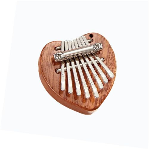 Pianoforte a pollice Pianoforte Kalimba a 8 tasti(Style 3)
