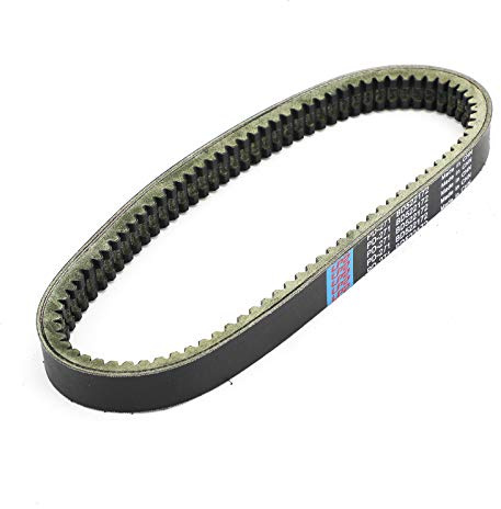 Topteng Courroie de transmission BD522172 pour moto AIXAM GTO City Coupé Crossover 2010-2020