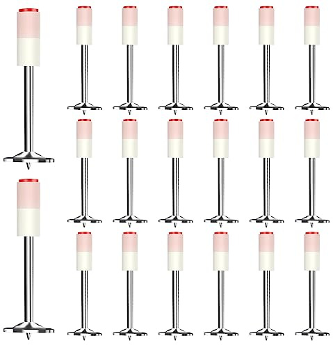 400 Pcs Nail Gun Manual Steel Concrete Nails, 7.3mm Round Nails Wall Fastening Tool, Concrete Nails for Walls, Concrete Ceiling Cable Ducts Fixed Slotting Device Repair Tool, Nail Gun Accessories