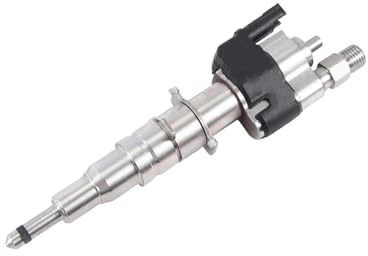 Einspritzdüsen Kraftstoff Benzin Einspritzdüse 13537589048-07 153537589048 13537565137 Für BMW 1 3 5 6 Serie 650i 650iX 740i 740Li 2007-2012