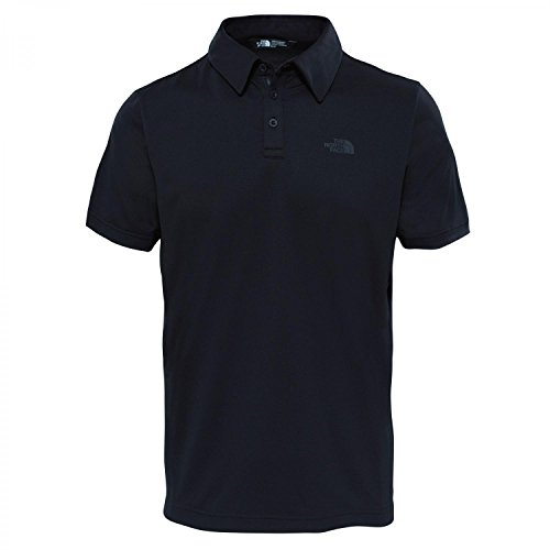 THE NORTH FACE Herren Tanken Poloshirt Polo Shirt