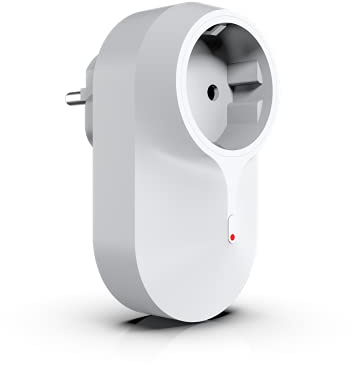 Safe2Home® Funk Steckose/Smart Steckdose für Serie SP310 - z.B. Licht bei Alarm