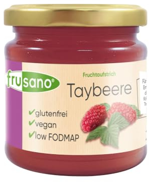 MERMELADA DE TAYBERRY 235 gr