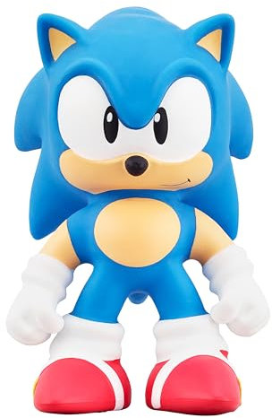 HEROES OF GOO JIT ZU Sonic The Hedgehog 41326 Leksaksfigur, Från 3 år